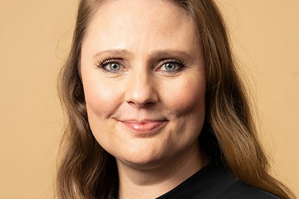 SF skifter socialordfører